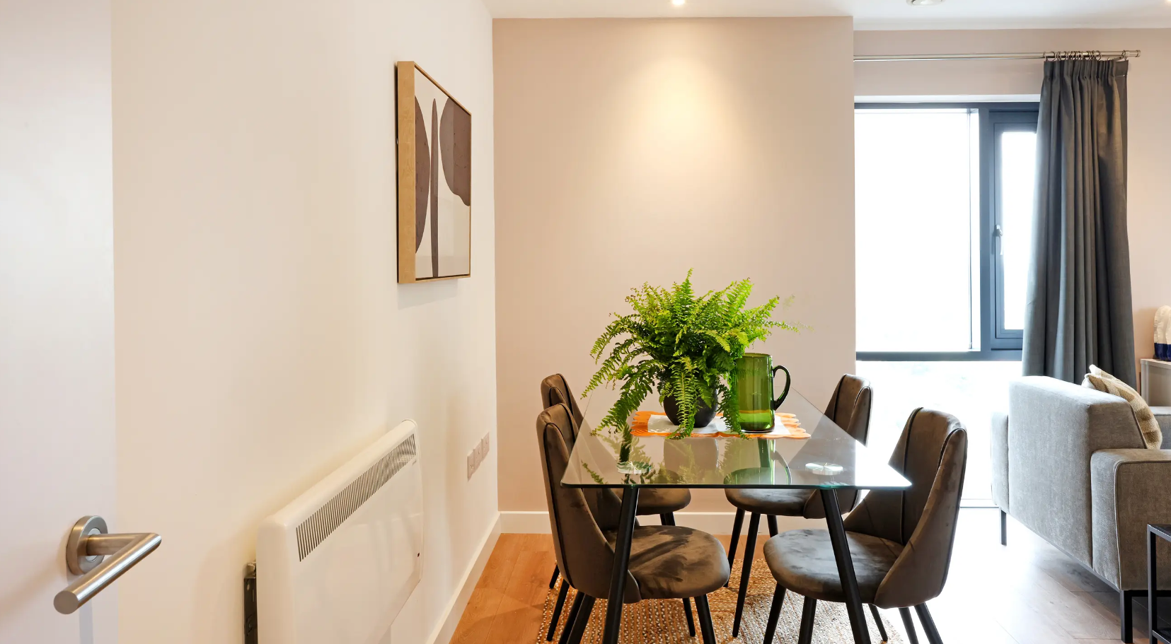 2 Bedroom Apartment - Unit 1311 - Image 1