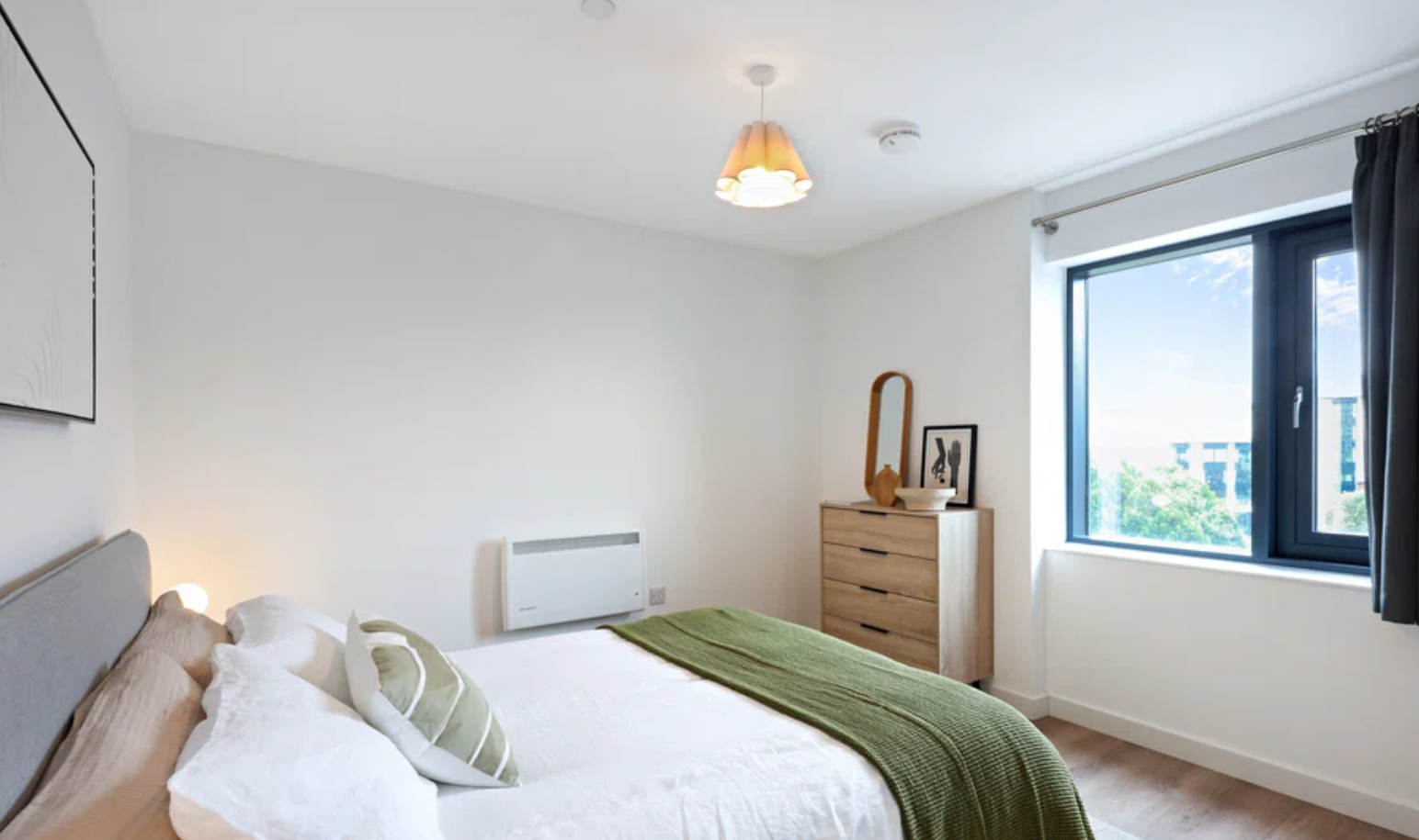 1 Bedroom Apartment - Unit 1312 - Image 1