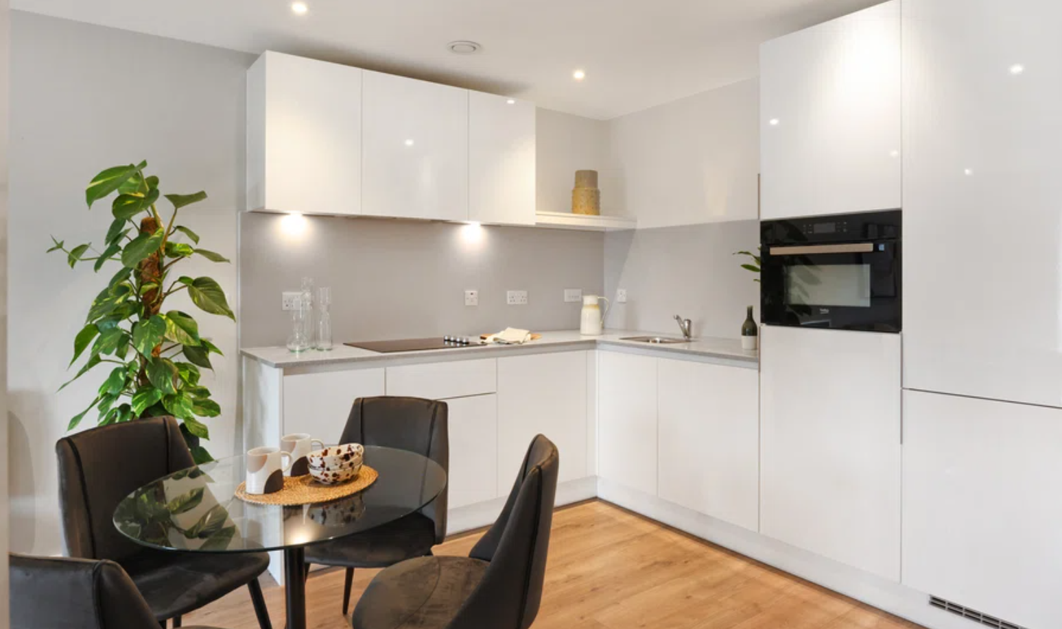 1 Bedroom Apartment - Unit 1507 - Image 1
