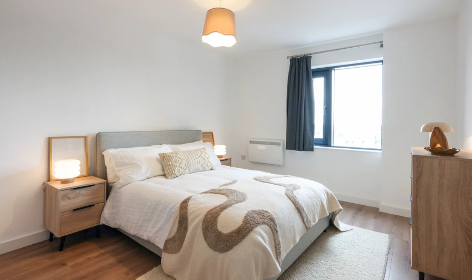 1 Bedroom Apartment - Unit 3 - Image 1