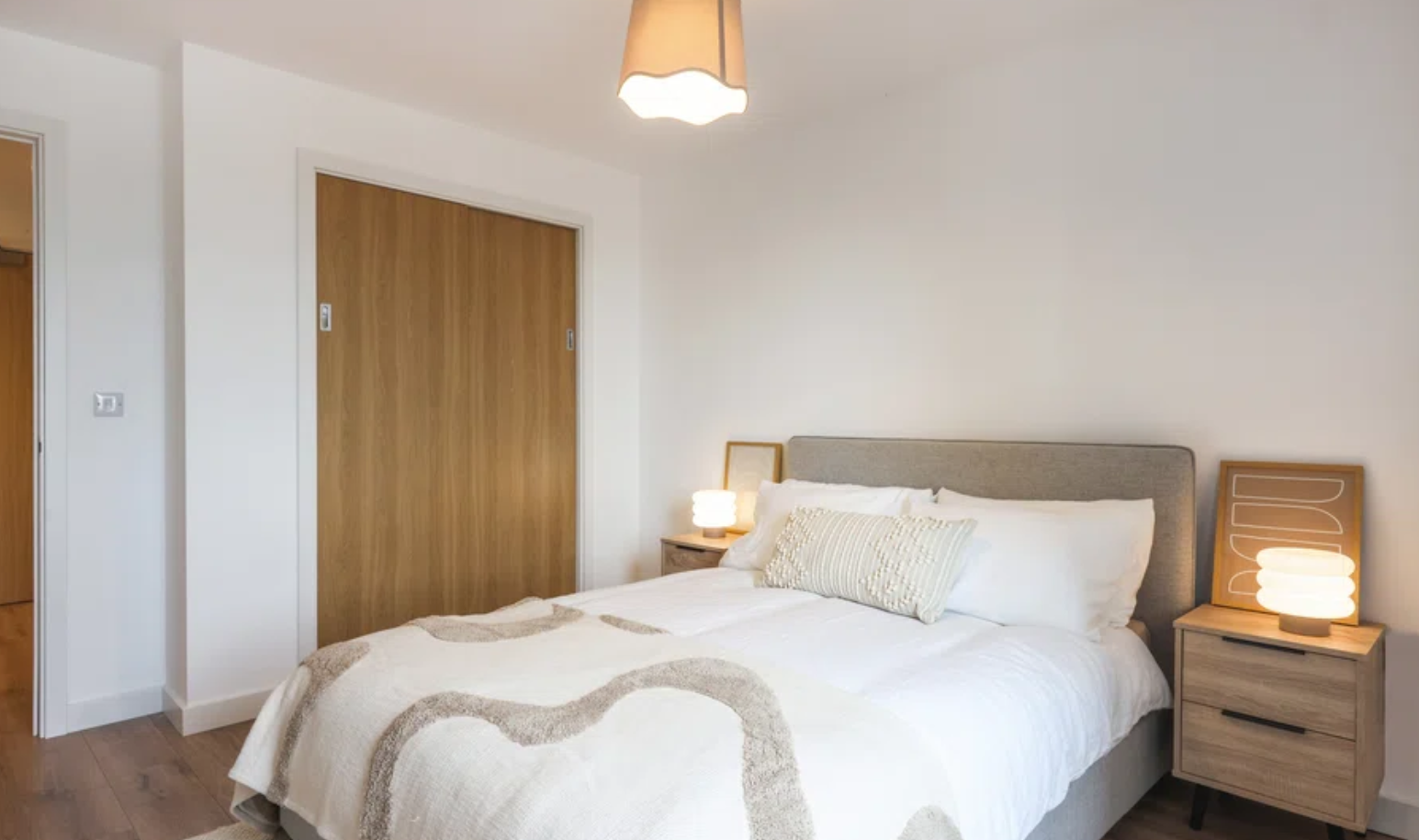 2 Bedroom Apartment - Unit 311 - Image 1