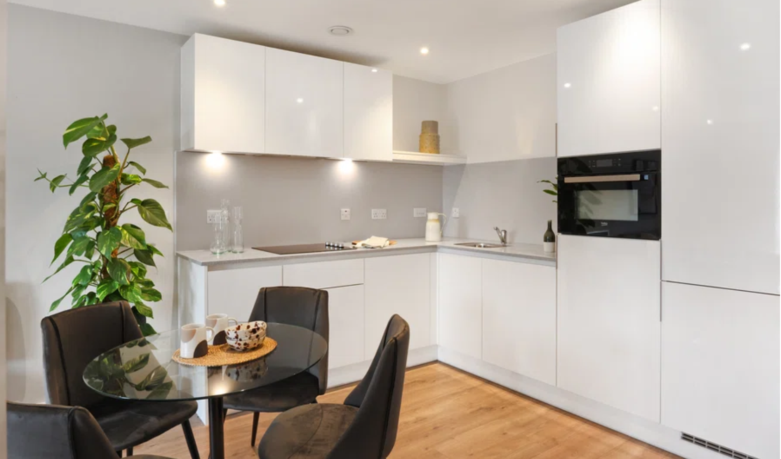 1 Bedroom Apartment - Unit 501 - Image 1