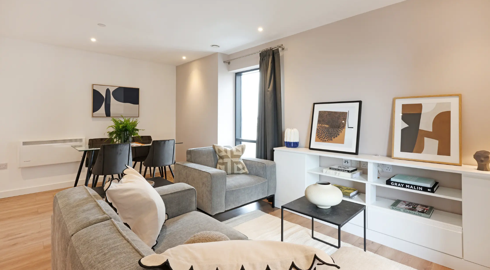 2 Bedroom Apartment - Unit 703 - Image 1