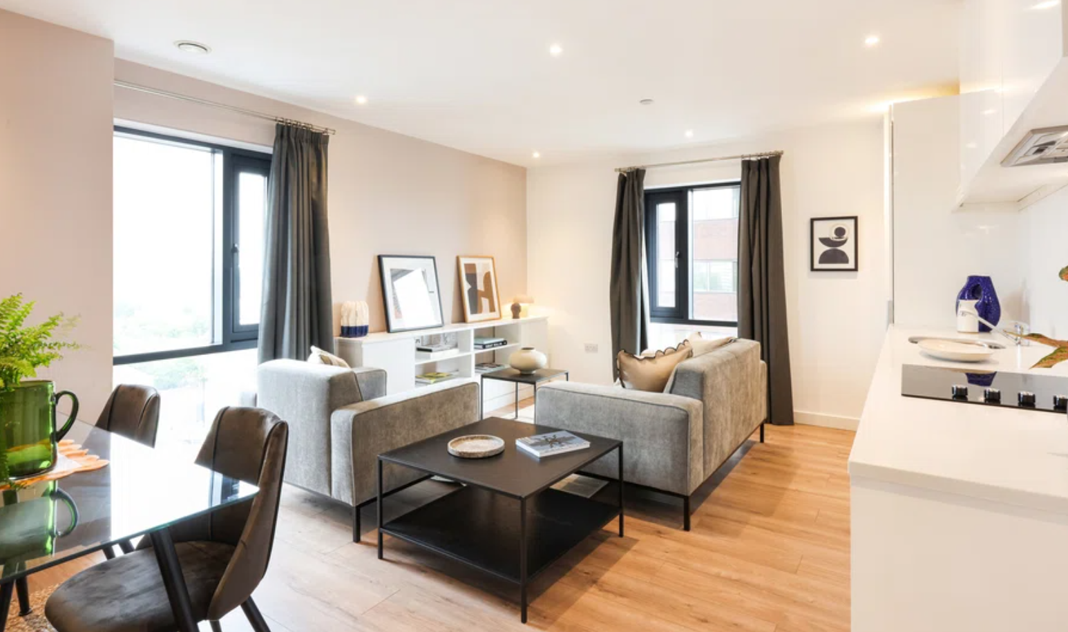 2 Bedroom Apartment - Unit 704 - Image 1