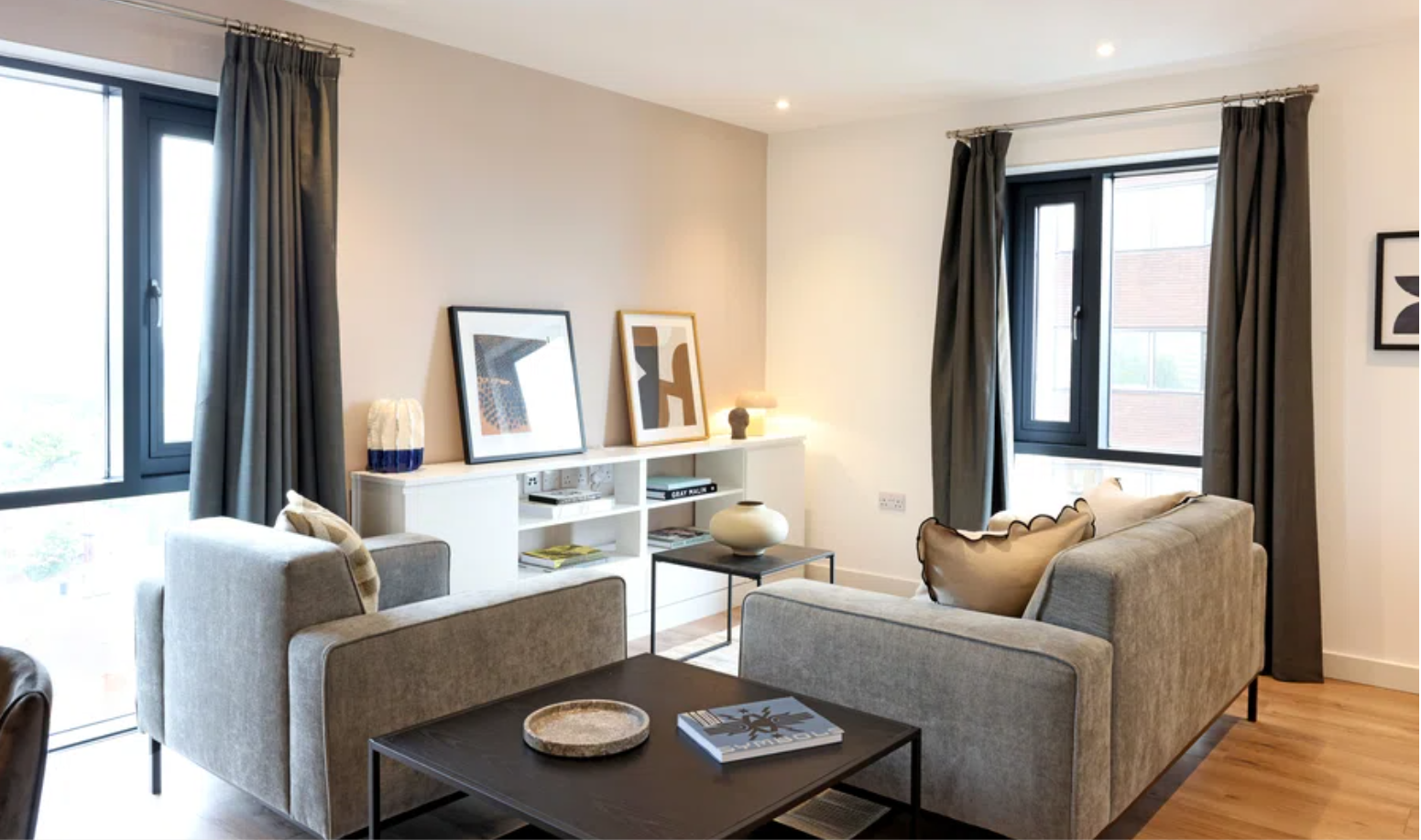 2 Bedroom Apartment - Unit 804 - Image 1