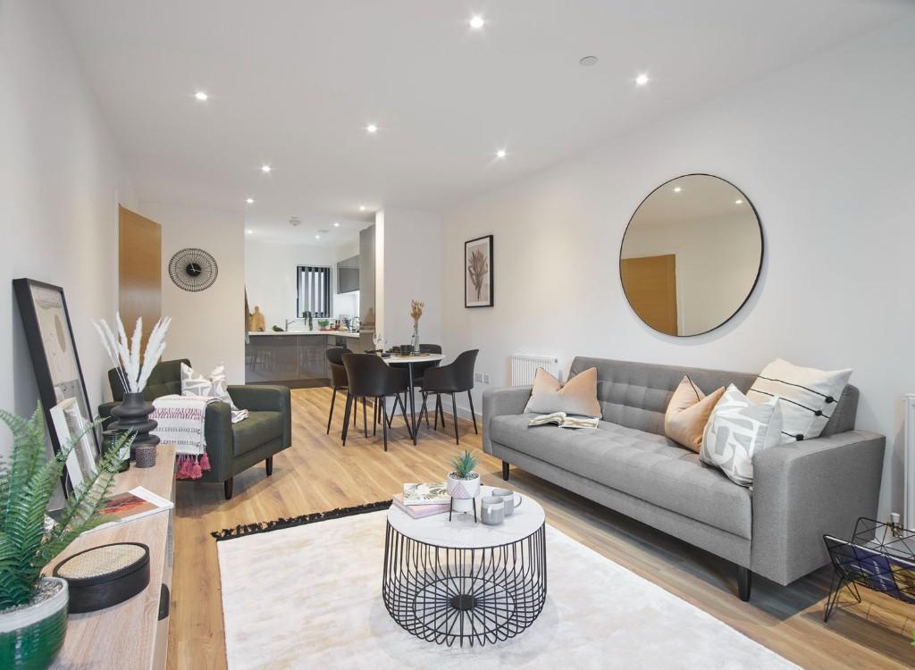 2 Bedroom Apartment - Unit 2 - Image 1