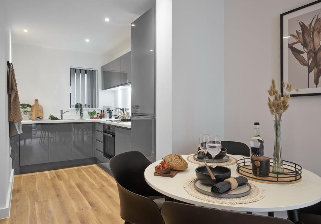 2 Bedroom Apartment - Unit 2 - Image 1