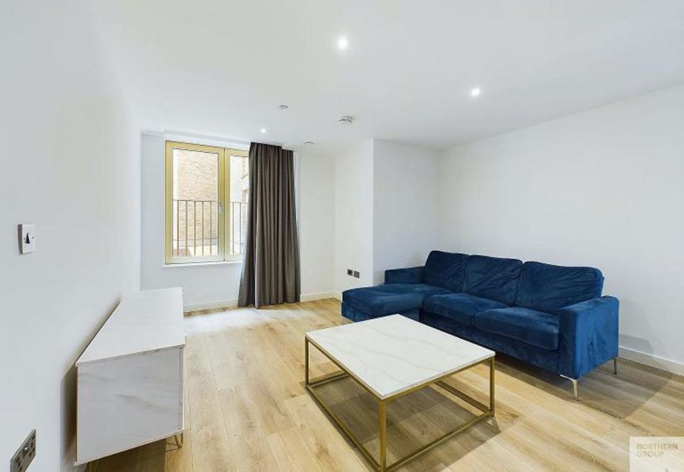 1 Bedroom Apartment - Image 1