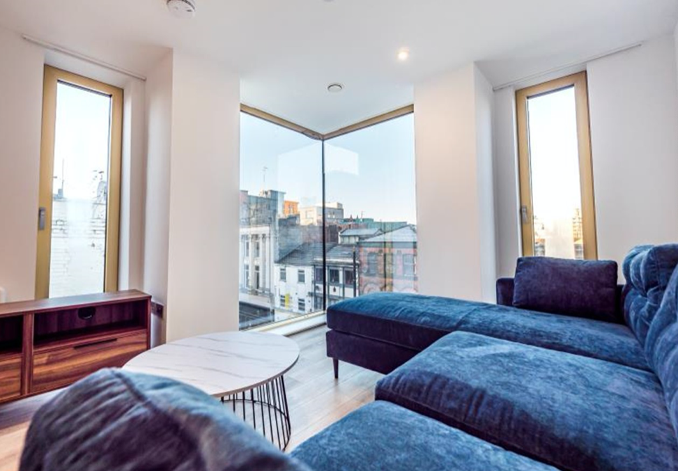 2 Bedroom Apartment - Image 1