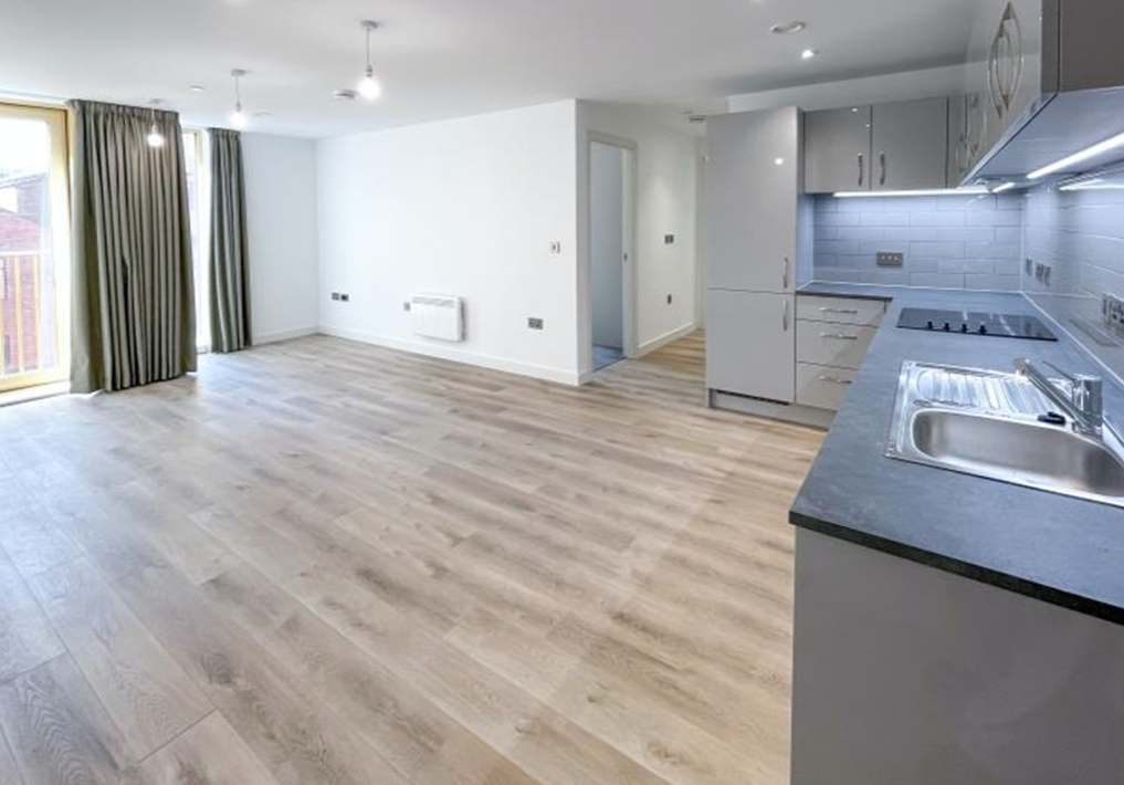 2 Bedroom Apartment - Image 1