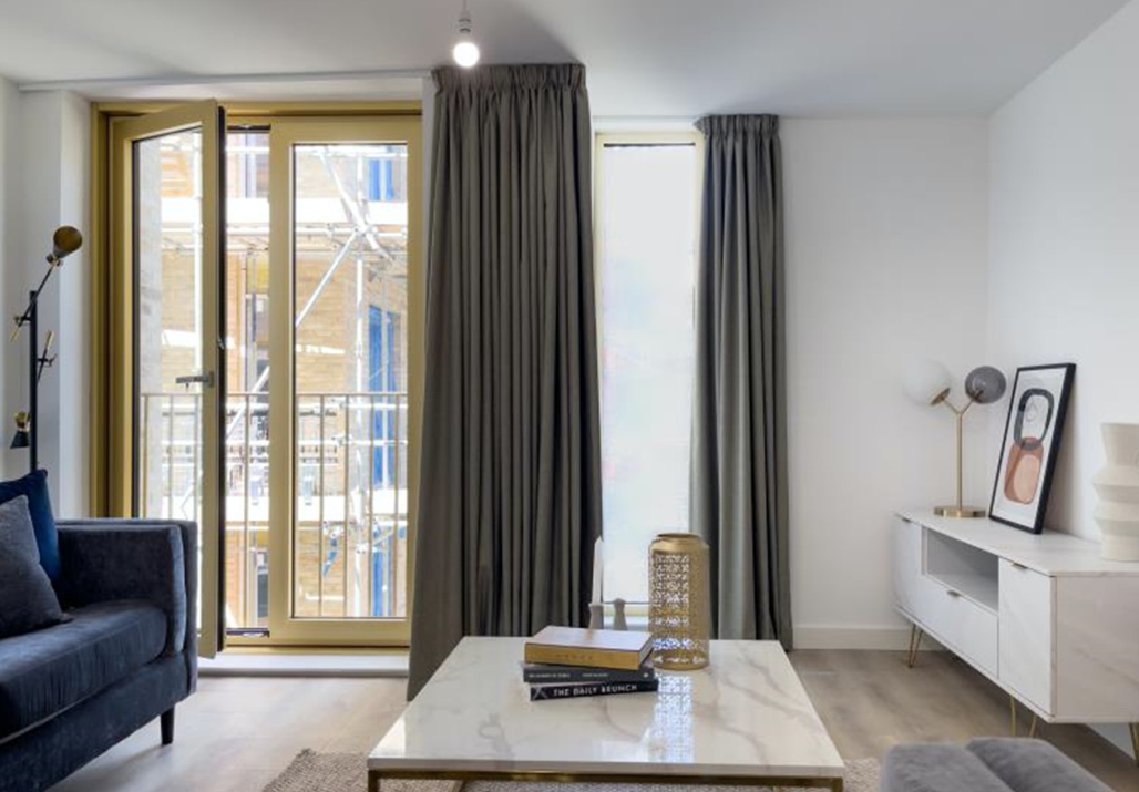 2 Bedroom Apartment - Image 1