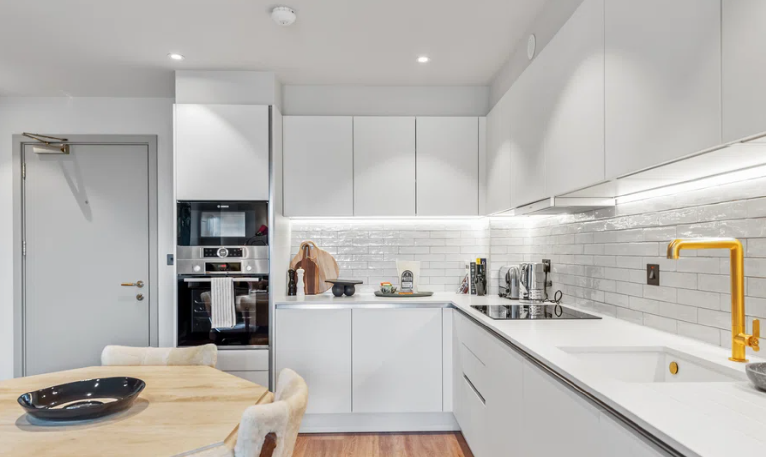 2 Bedroom Apartment - Unit 109 - Image 1