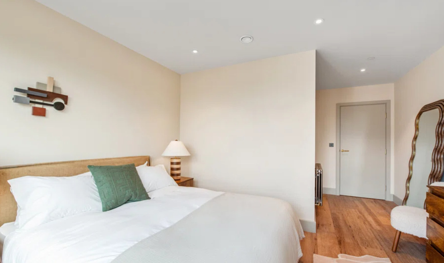 2 Bedroom Apartment - Unit 128 - Image 1