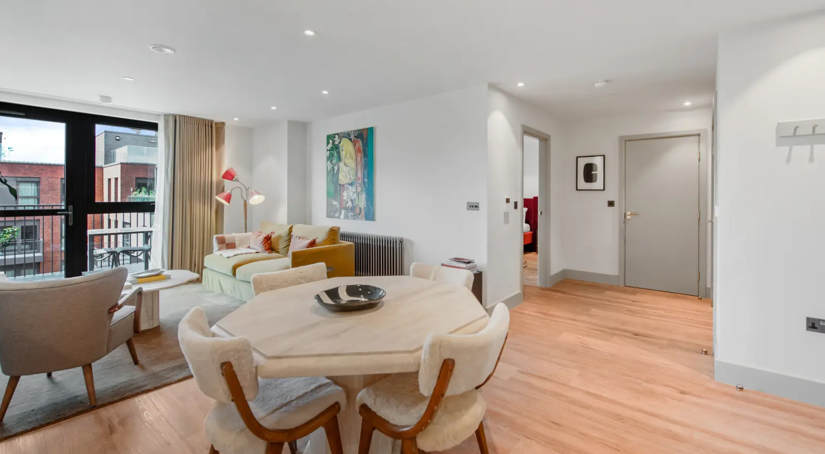 2 Bedroom Apartment - Unit 152 - Image 1