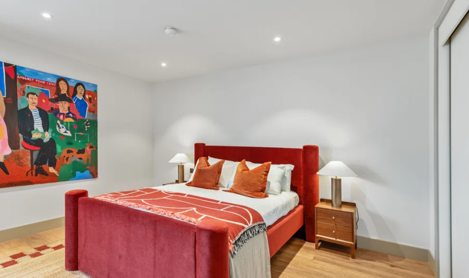 2 Bedroom Apartment - Unit 197 - Image 1