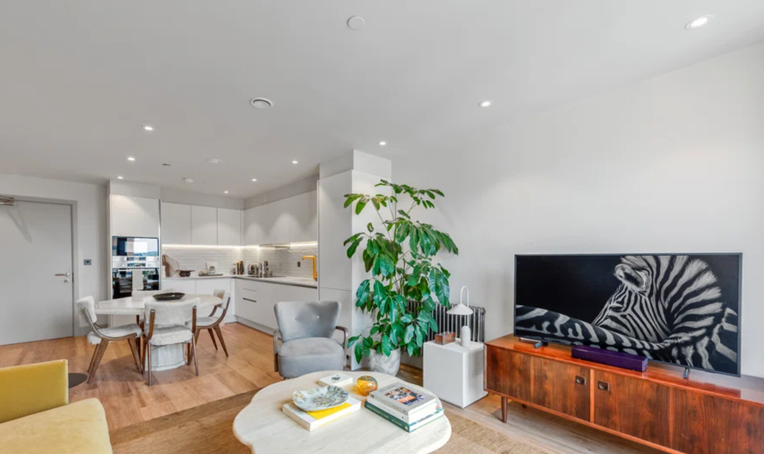 2 Bedroom Apartment - Unit 213 - Image 1