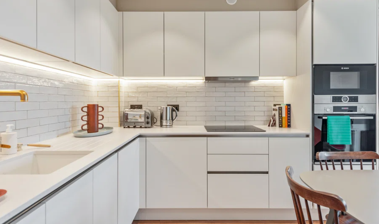 1 Bedroom Apartment - Unit 241 - Image 1