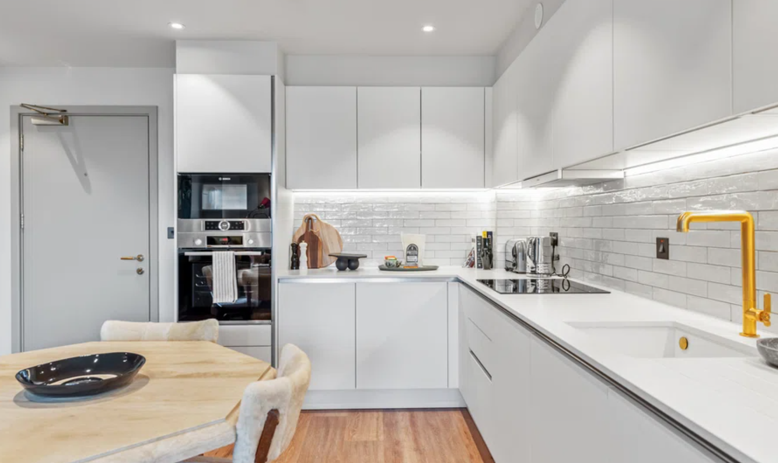 2 Bedroom Apartment - Unit 248 - Image 1