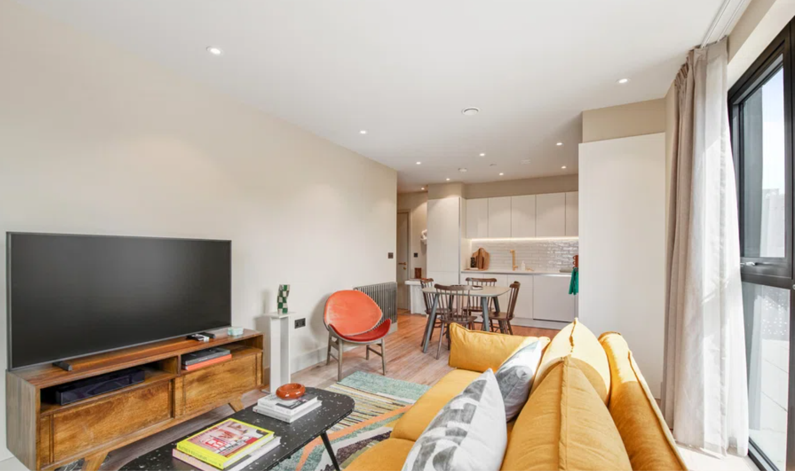 2 Bedroom Apartment - Unit 26 - Image 1