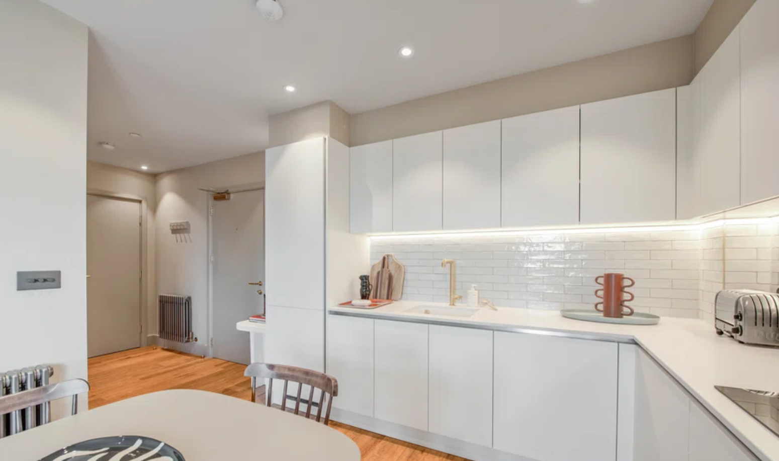 1 Bedroom Apartment - Unit 80 - Image 1