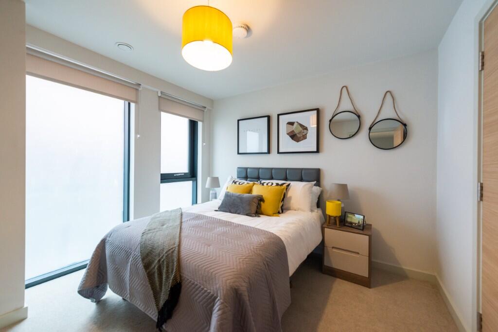 1 Bedroom Apartment - Image 1