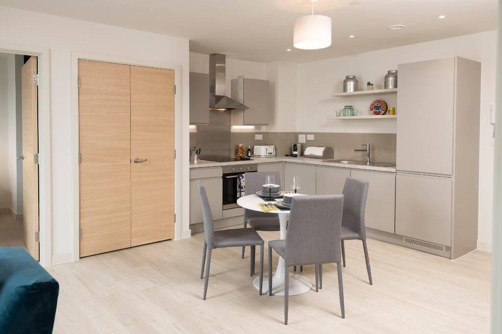1 Bedroom Apartment - Image 1