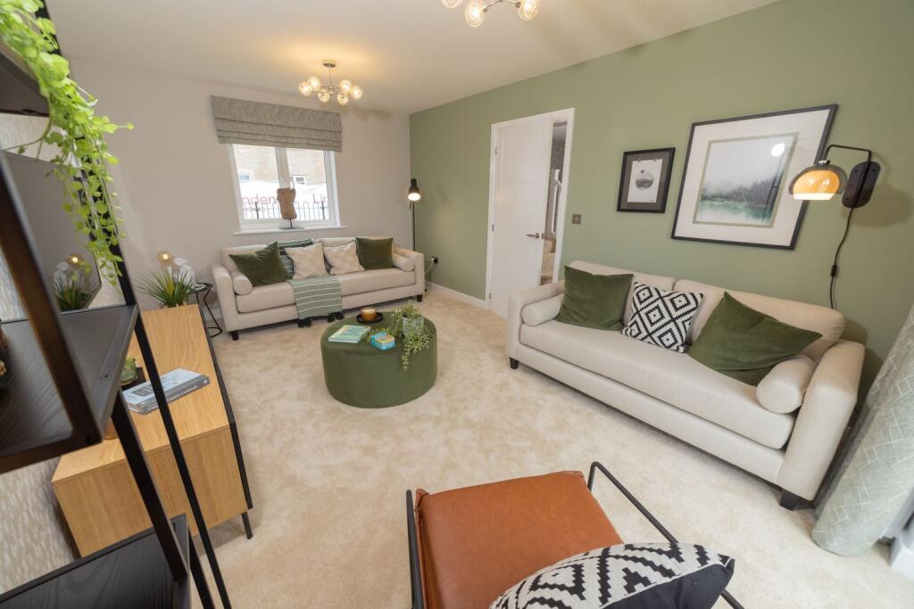 3 Bedroom Apartment - Image 1
