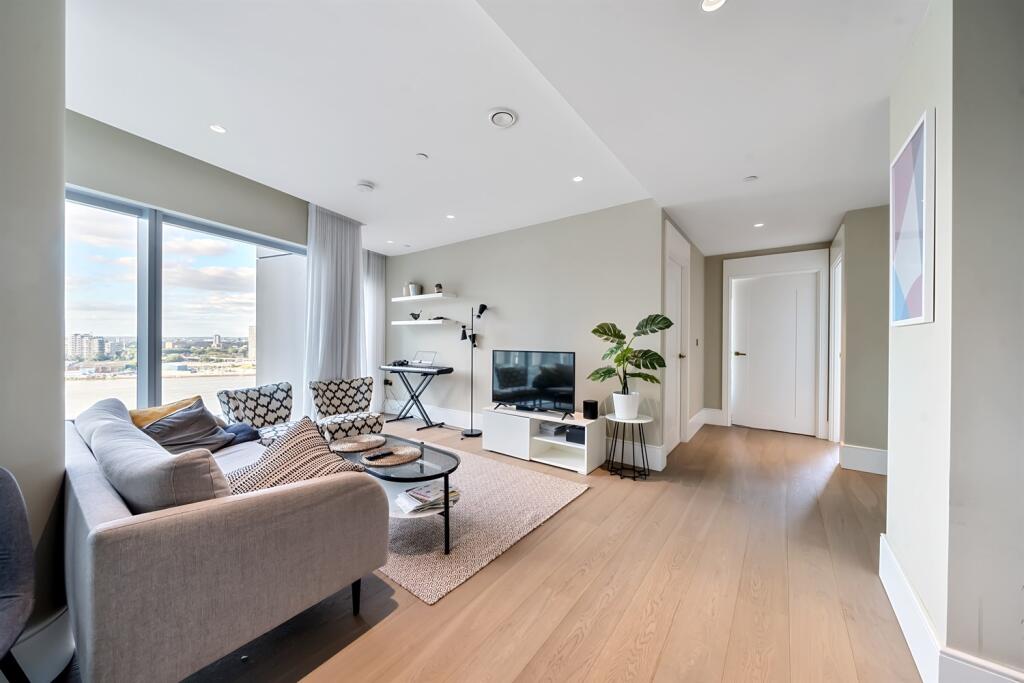 3 Bedroom Apartment - Image 1