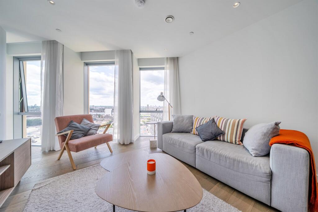 2 Bedroom Apartment - Image 1