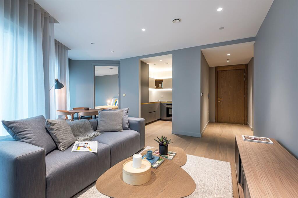 2 Bedroom Apartment - Image 1