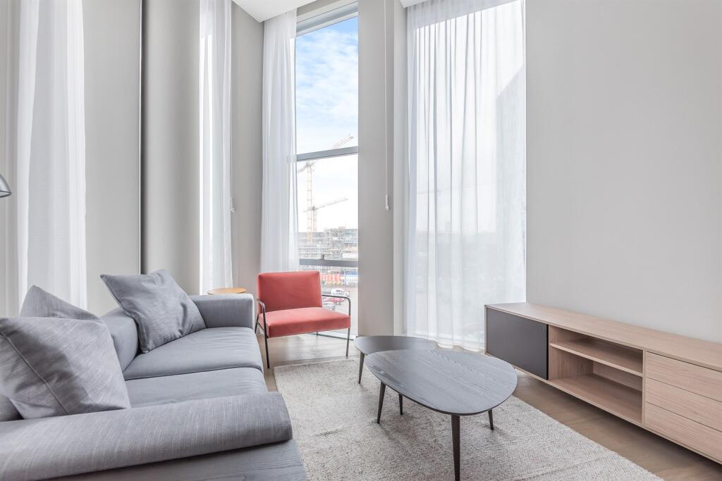 2 Bedroom Apartment - Image 1