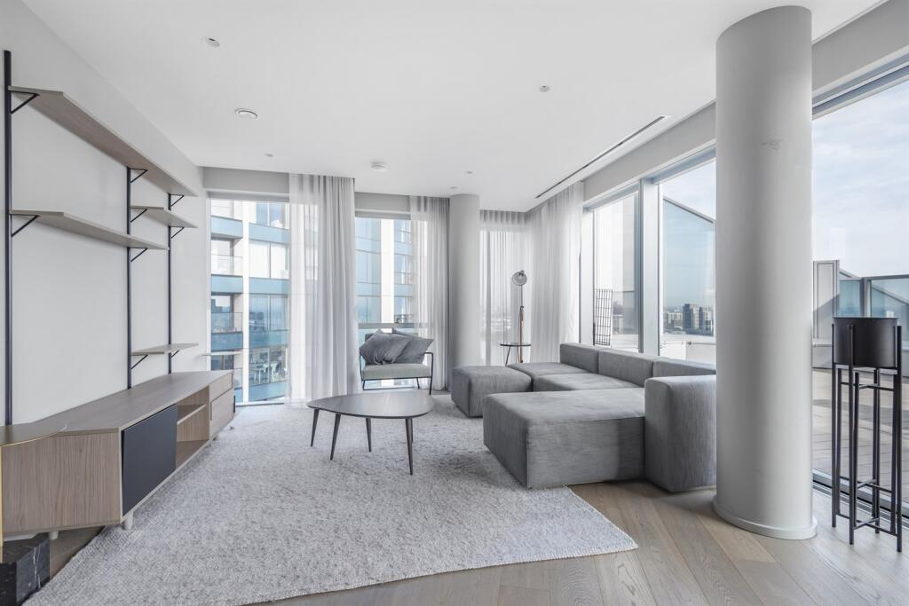 3 Bedroom Apartment - Image 1