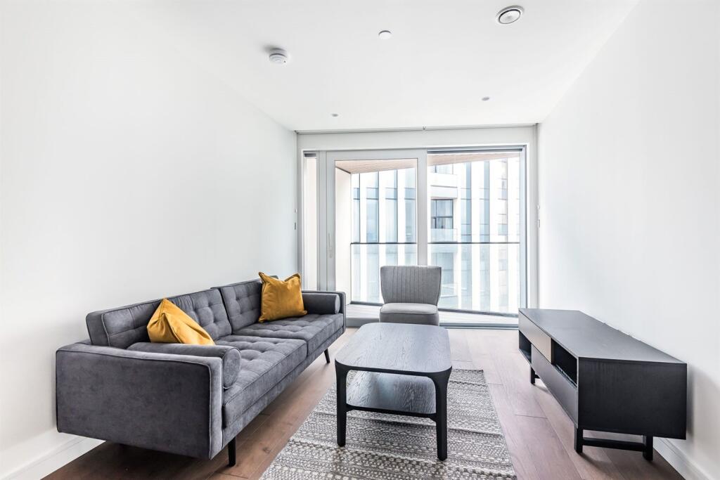 1 Bedroom Apartment - Image 1
