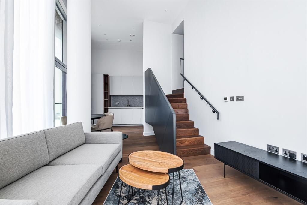 2 Bedroom Apartment - Image 1
