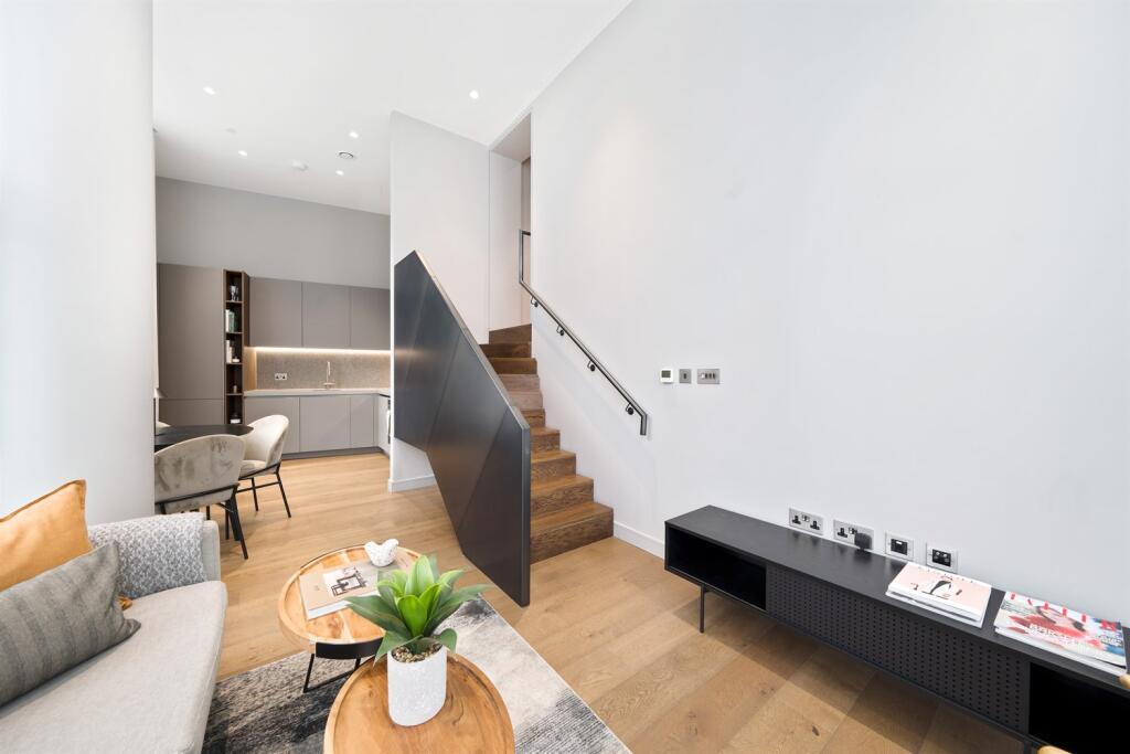 2 Bedroom Apartment - Image 1