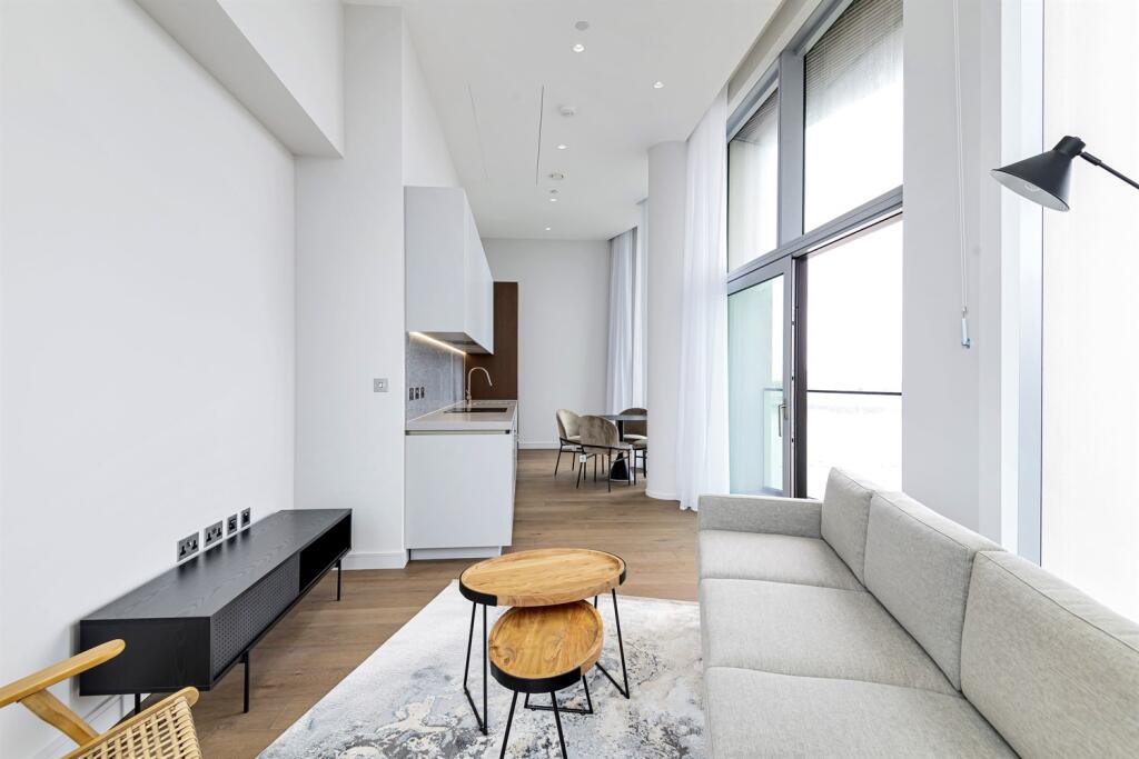 2 Bedroom Apartment - Image 1