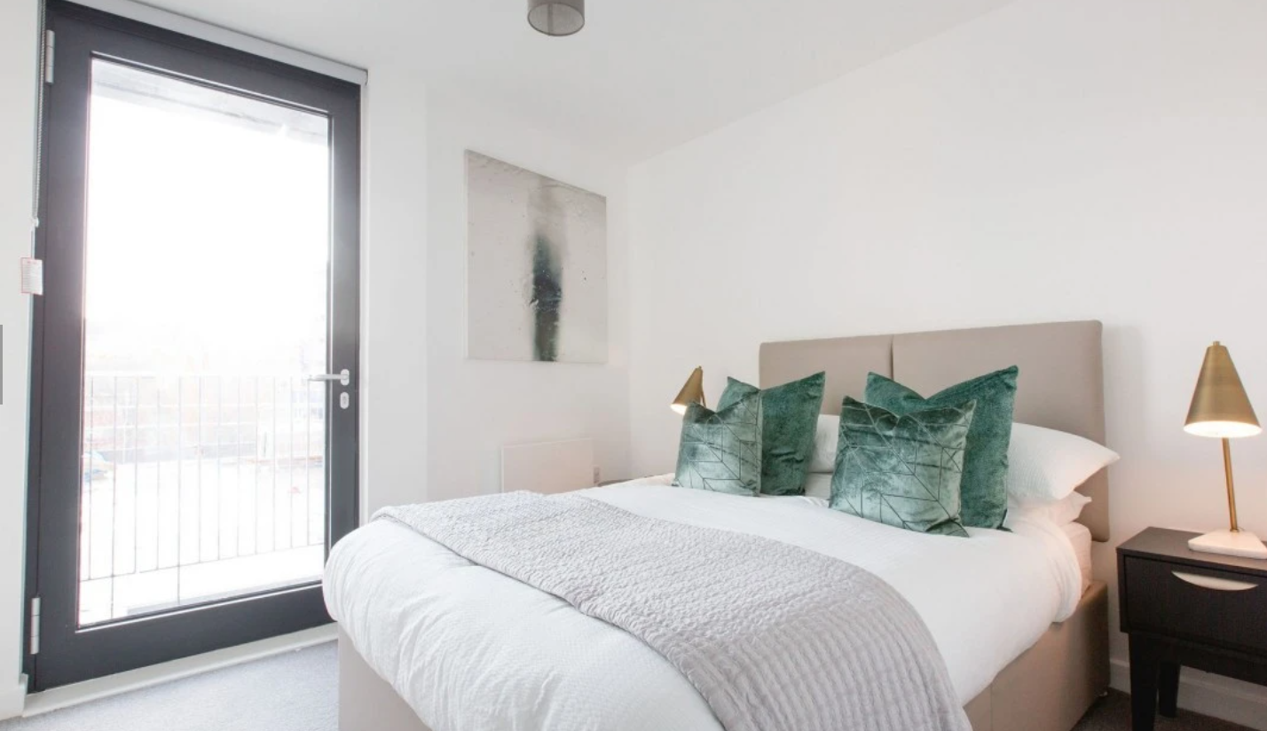 2 Bedroom Apartment - Image 1