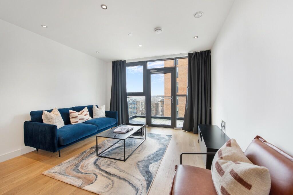 2 Bedroom Apartment - Unit 2 - Image 1