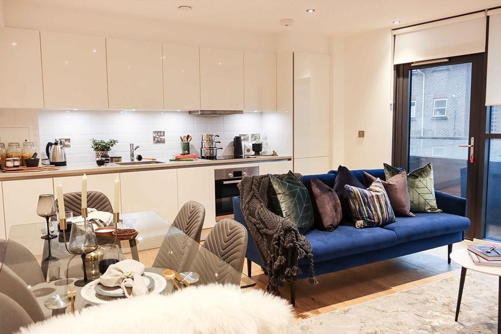 2 Bedroom Apartment - Unit 2 - Image 1