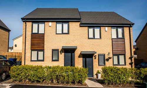 3 Bedroom Home - Cayton - Image 1