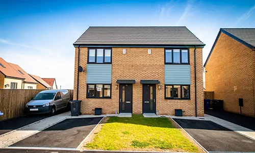 2 Bedroom Home - Haxby - Image 1